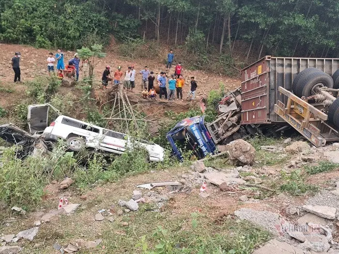 7slilz tai nan giao thong