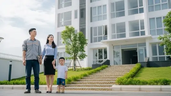 9tpnk8 nang nguong thu nhap mua nha o xa hoi