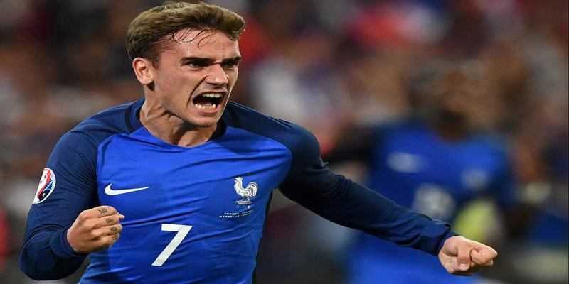 antoine griezmann truyen cam hung sonclub