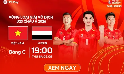 blxjbn U23 Viet Nam