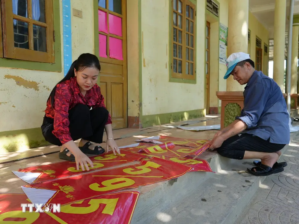 bo9vnu truong hoc mien nui nghe an 6