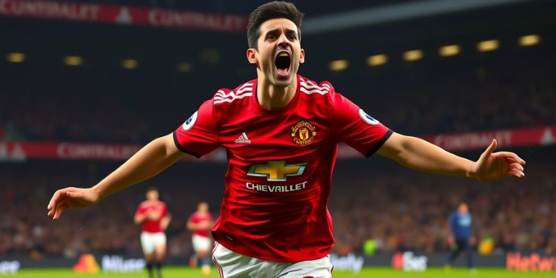 bruno fernandes