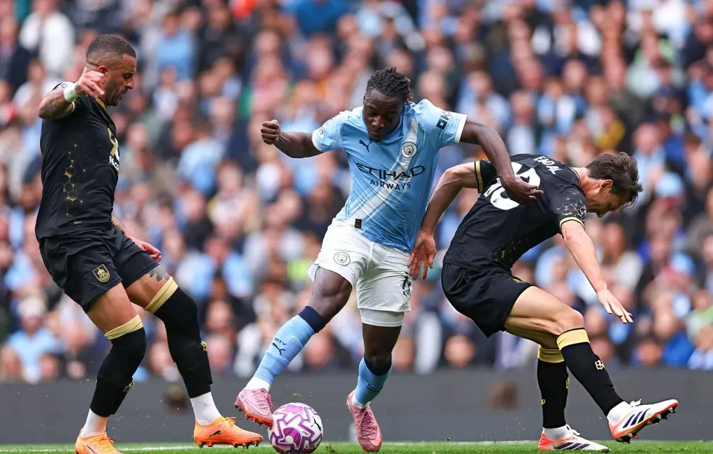 c0tgpg haaland lap cu dup man city thang dam truoc burnley 1758991491507