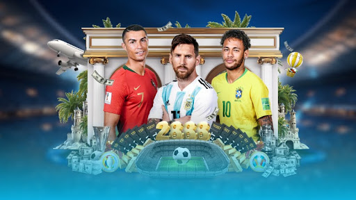 cau thu bong da messi