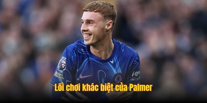 cau thu cole palmer