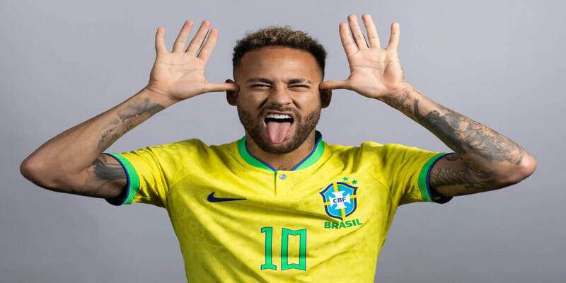 cau thu neymar tai sunwin