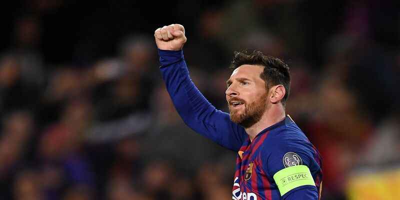 chi tiet xuat than ve tieu su lionel messi ban nen biet