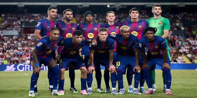 clb barcelona