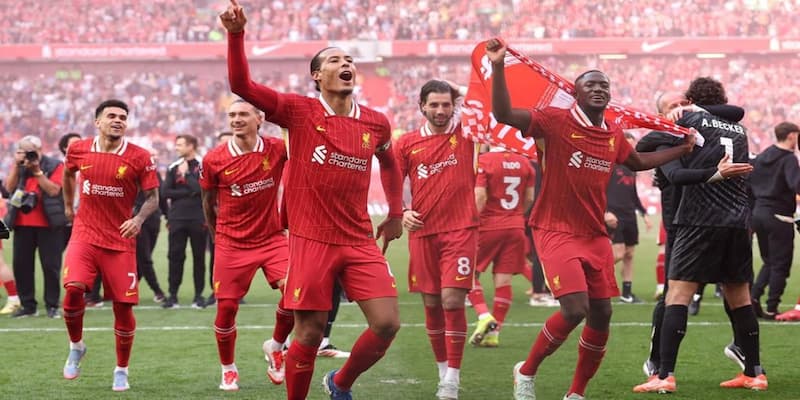 clb liverpool