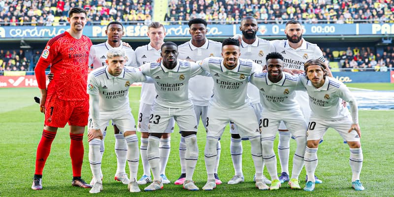 clb real madrid