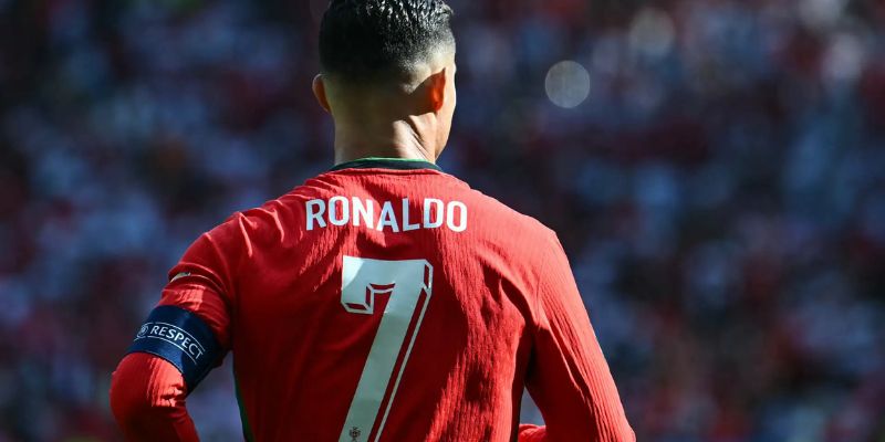 cr7