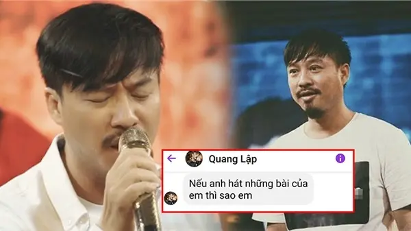 cvnn27 ca si quang lap