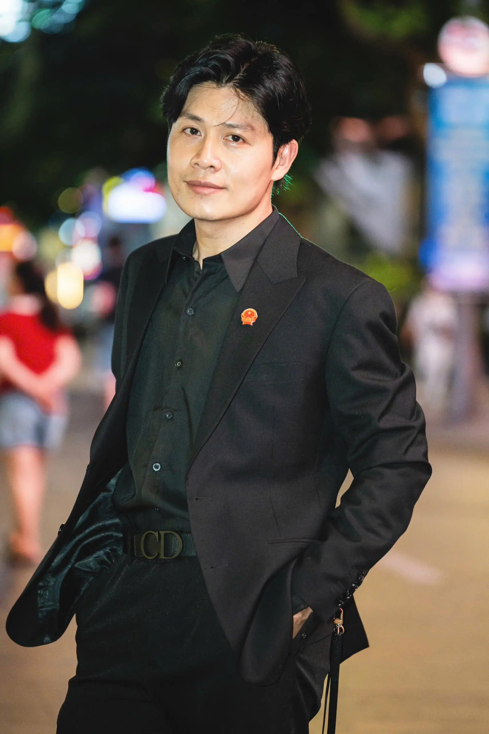dk87rb chan dung ns nguyen van chung
