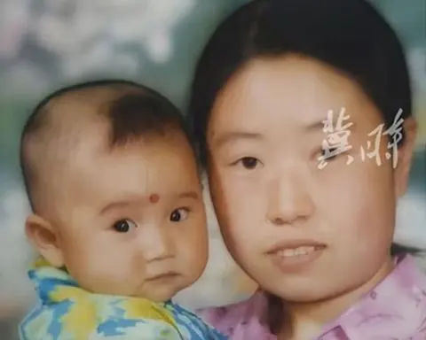 ds9kcv liu cho biet me anh mot tho may da may tat ca quan ao cho anh ke tu khi anh con nho anh douyin 120116