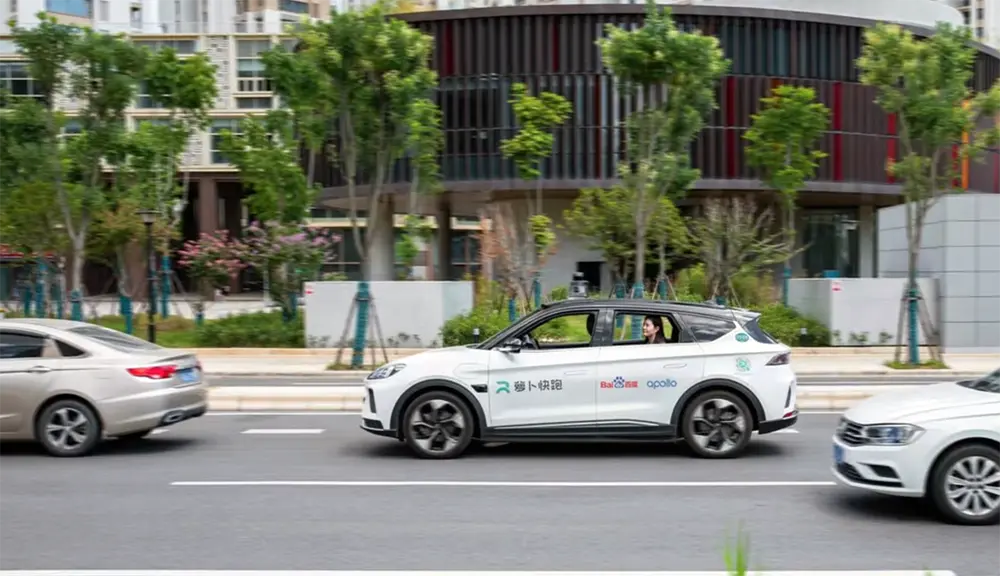 eadboe xe tu lai trung quoc autonews
