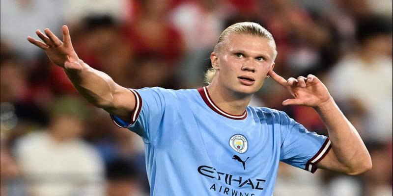 erling haaland hop tac cung vin 777