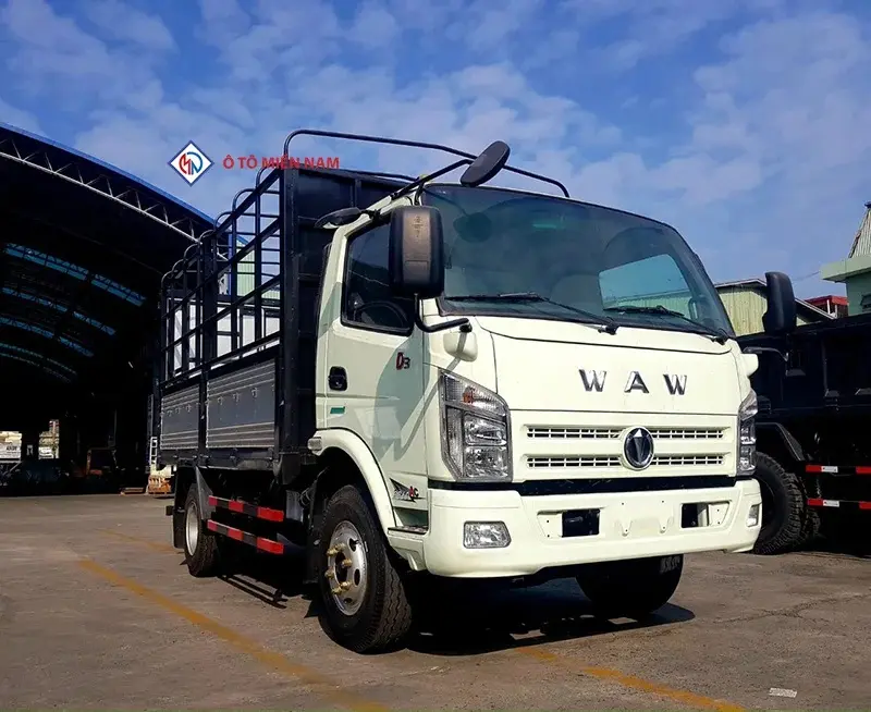 fgtp5d 10 xe tai chien thang 8 tan