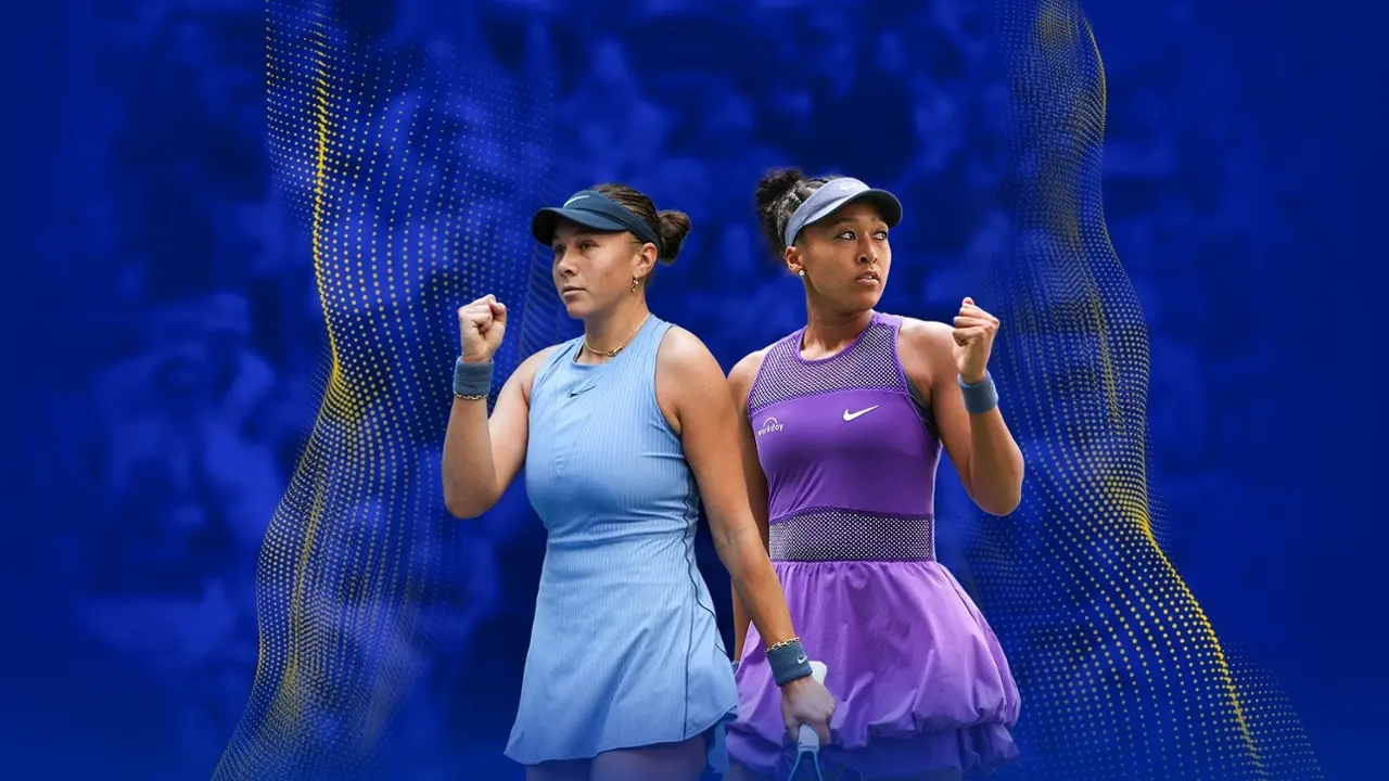 fhtzja f 2025 Matchups USOPENorg Osaka Anisimova