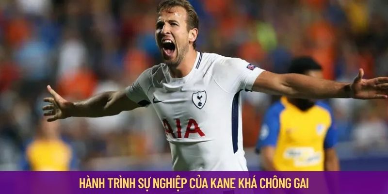 harry kane