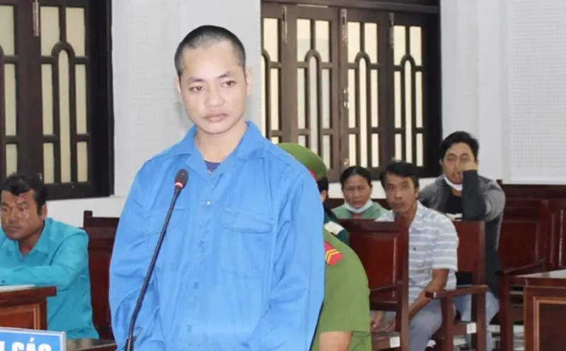 htonyc Giet Nguoi