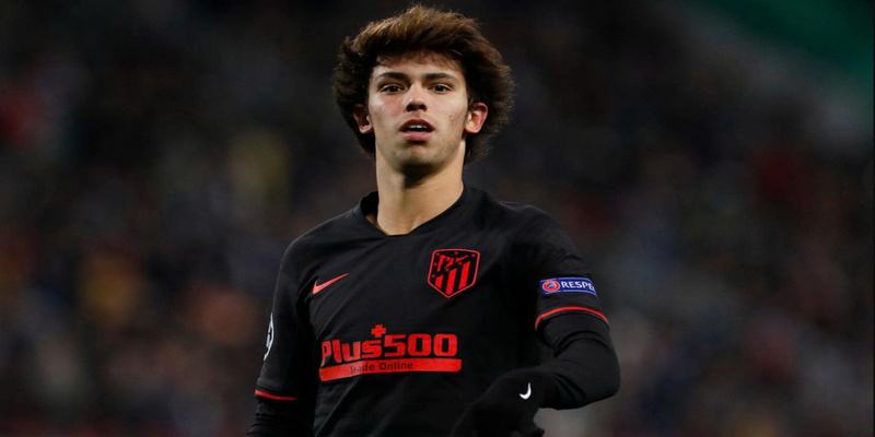 joao felix huong toi tuong lai su nghiep
