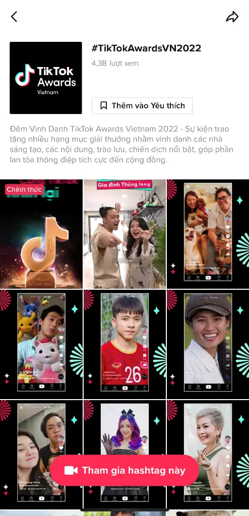 jq63ka Top 3 chien dich an tuong cua thang 20TikTok 20Awards 202022