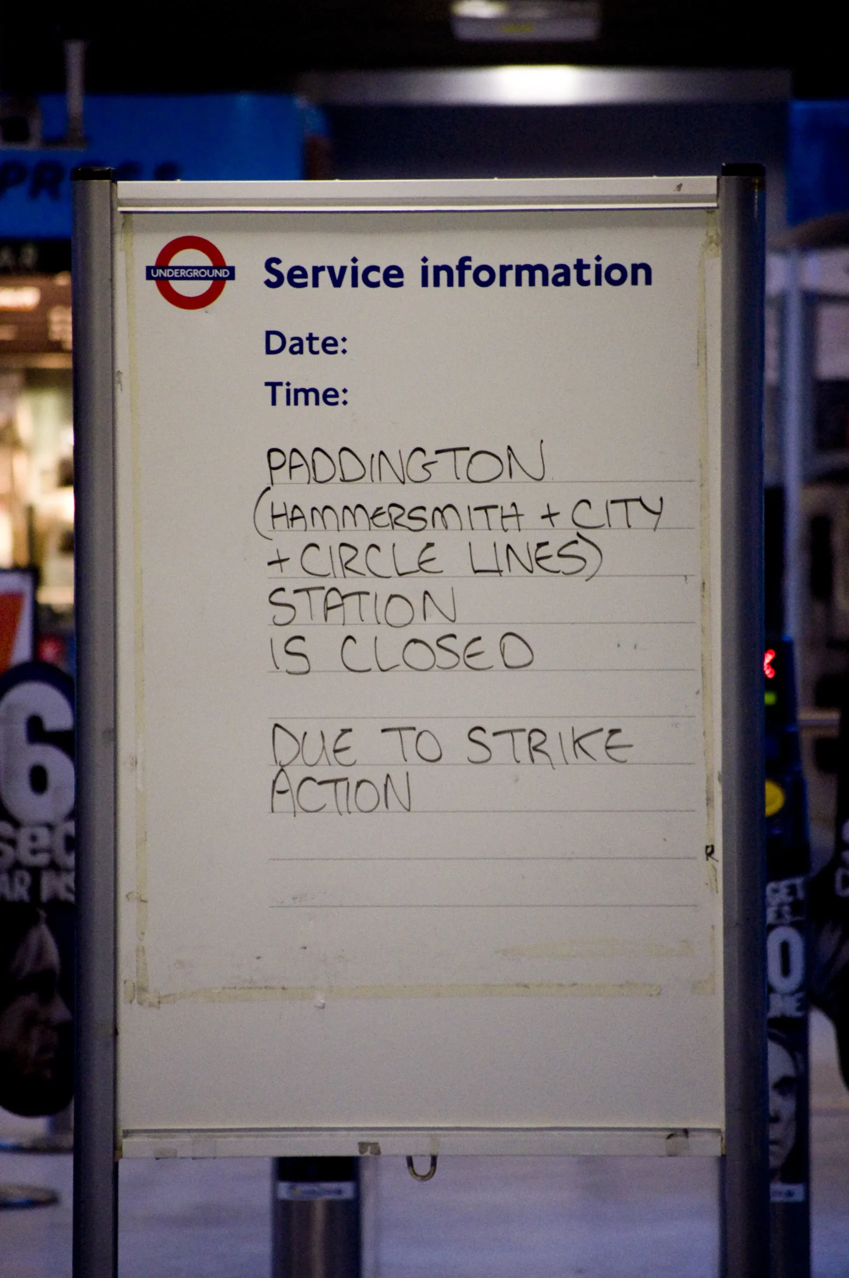 k550to October 4th Tube Strike 285050071047 29 scaled
