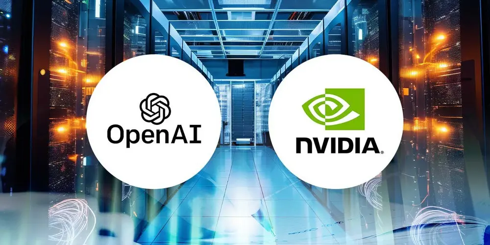 kcx458 openai nvidia
