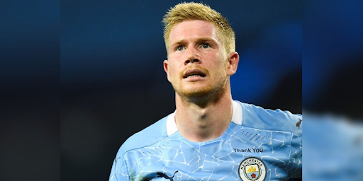 kevin de bruyne