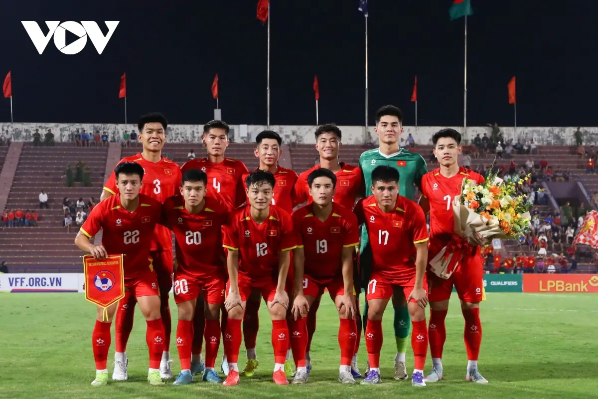 lcd119 ket qua u23 viet nam 2 0 u23 bangladesh 1