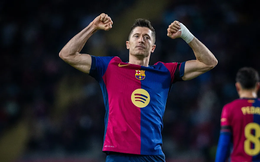 lewandoski