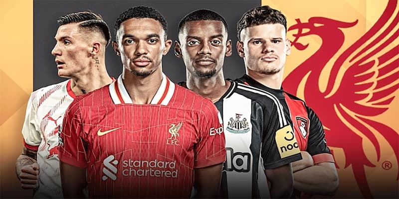 liverpool