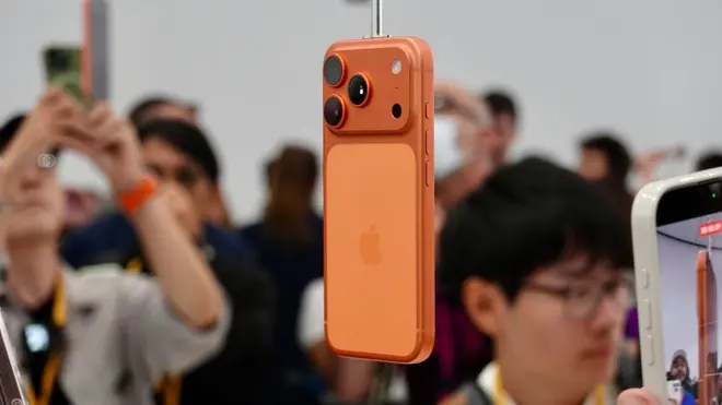 liwe71 iphone 17 pro 9to5mac