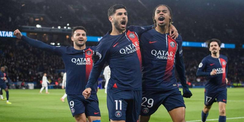 marco asensio di chuyen chien thuat thong minh