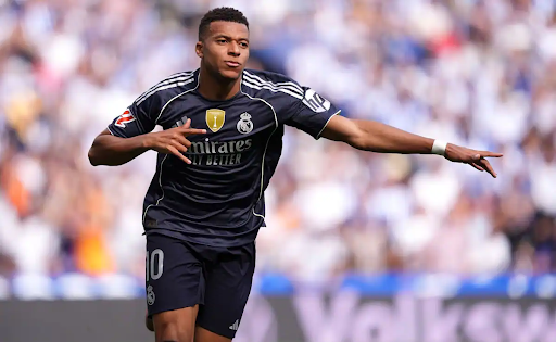 mbappe