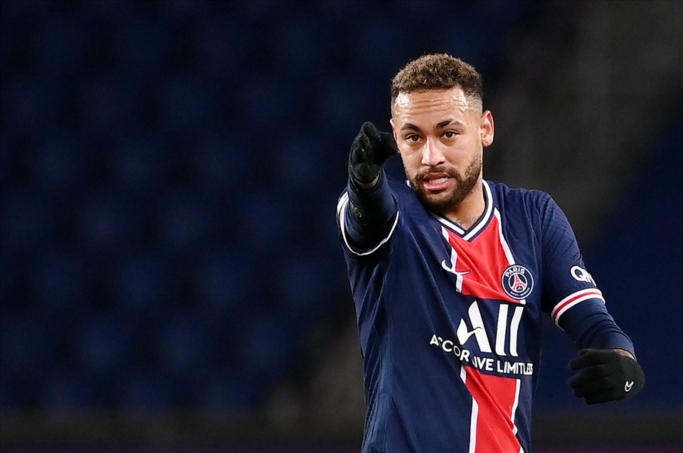neymar