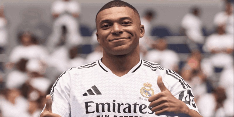 nhan thuong khuyen mai mbappe