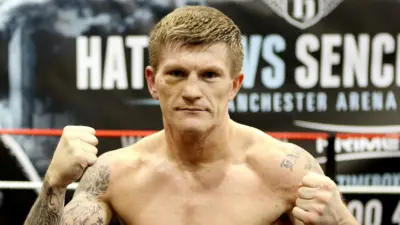 osvph7 british boxing legend ricky hatton passes away at 46