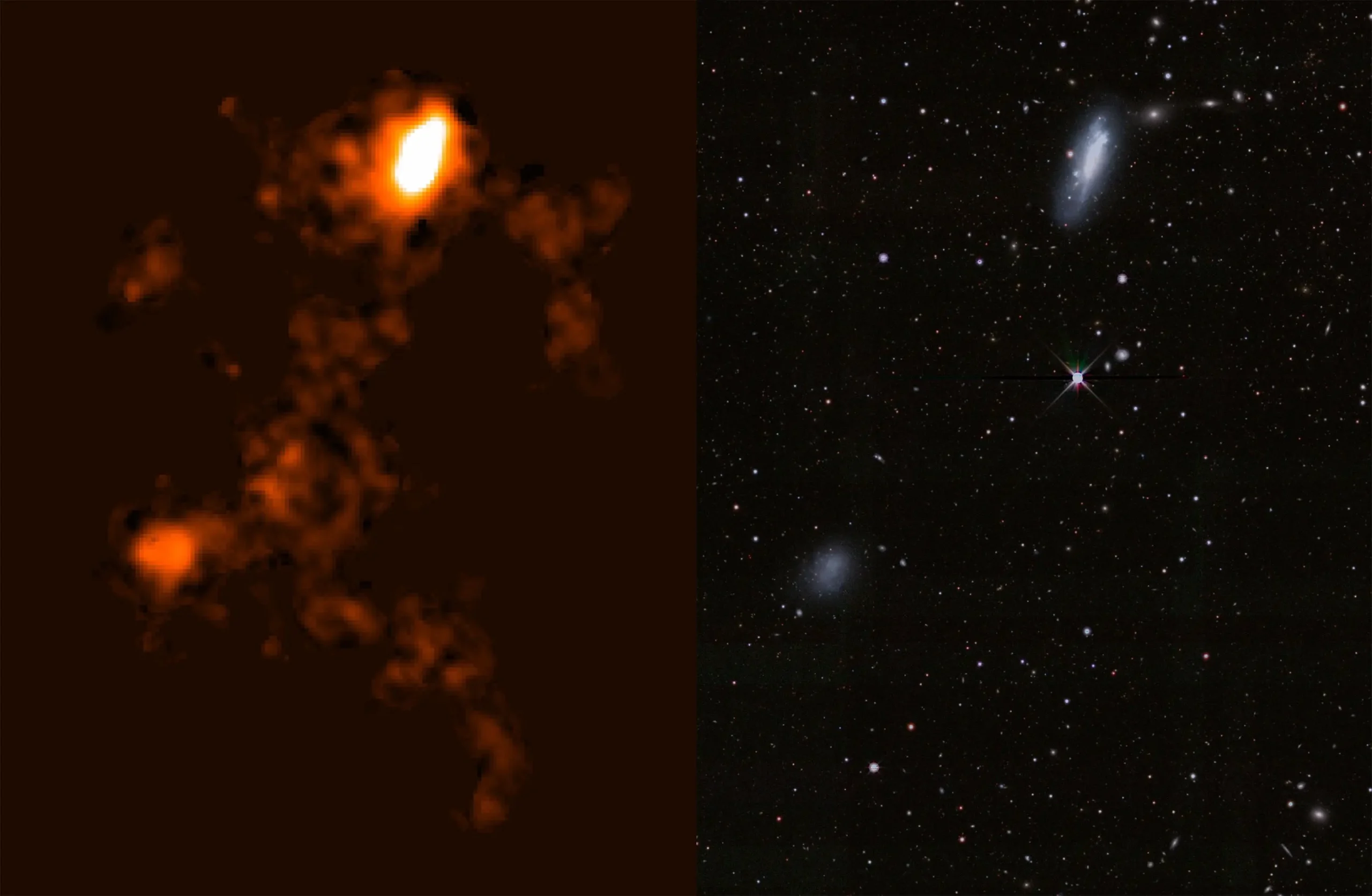 p9bh2j dwarf galaxies linked scaled