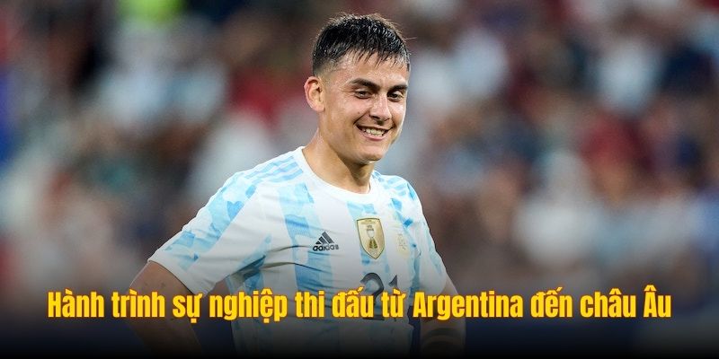 paulo dybala 2