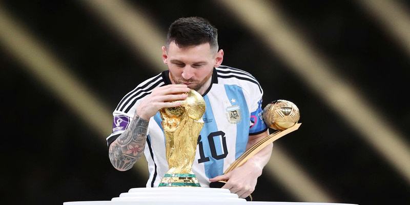 phong cach gian di cua messi red88