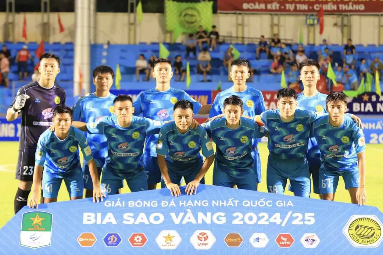 q6v770 Hoa Binh
