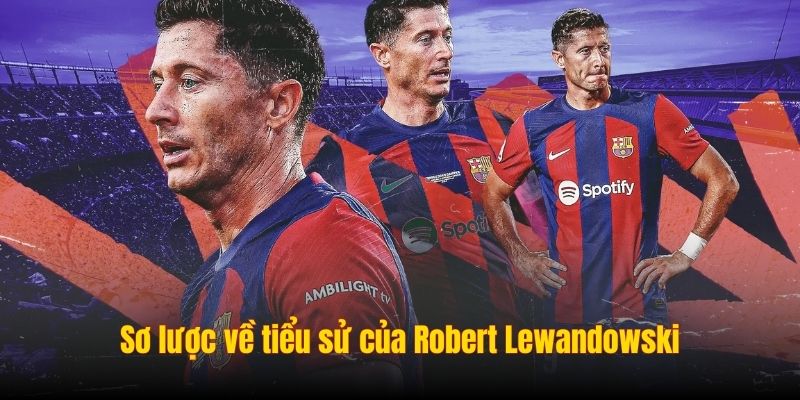 robert lewandowski 1
