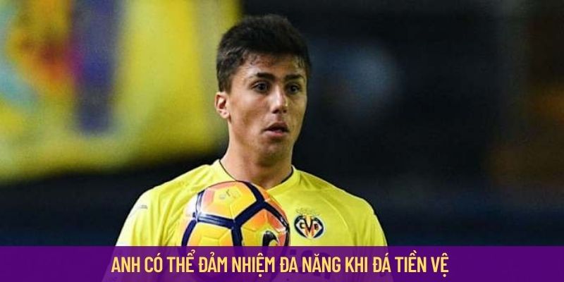 rodri