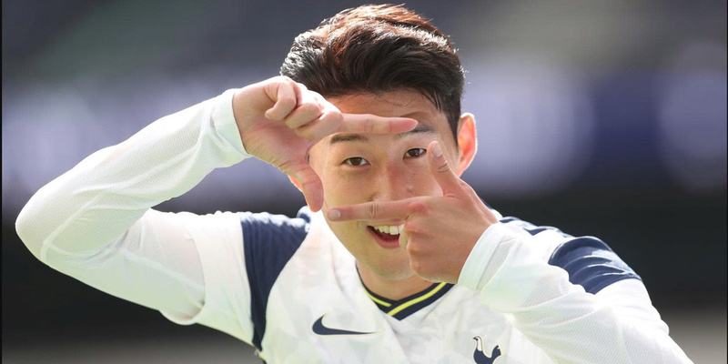 son heung min ky nang dut diem dinh cao