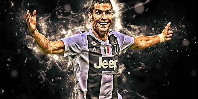 su nghiep cua ronaldo