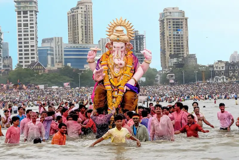 t2wo7m le hoi an do ganesha