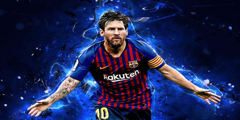 tieu su cau thu lionel messi xo 88