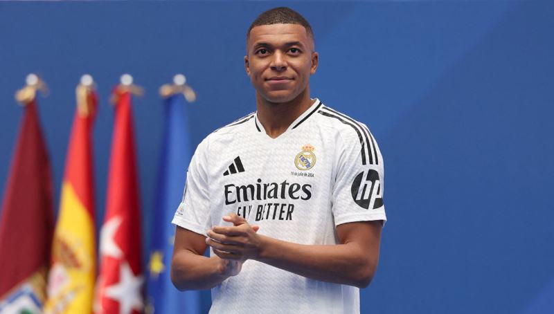 tieu su mbappe 2