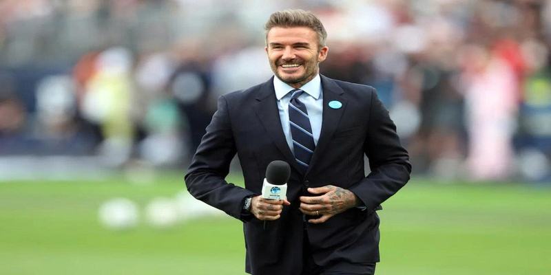 trai nghiem bong da cung beckham n88
